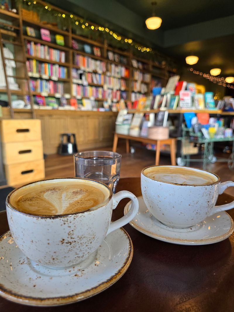 Menu Highlights And Specialty Drinks