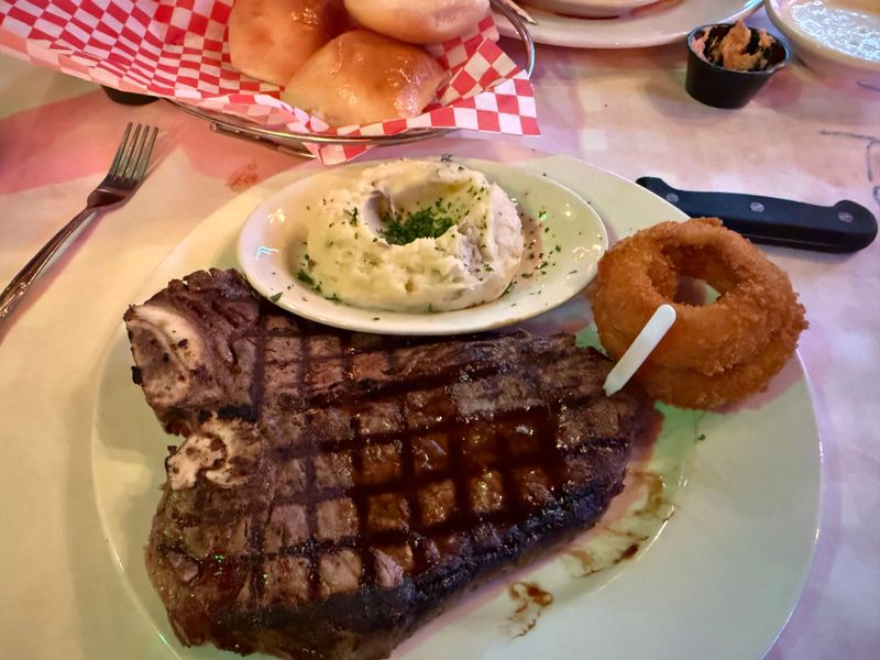 Menu Overview And Notable Deli Choices