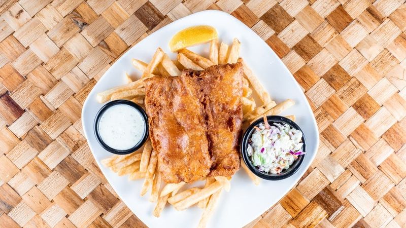 Menu Overview And Notable Dishes