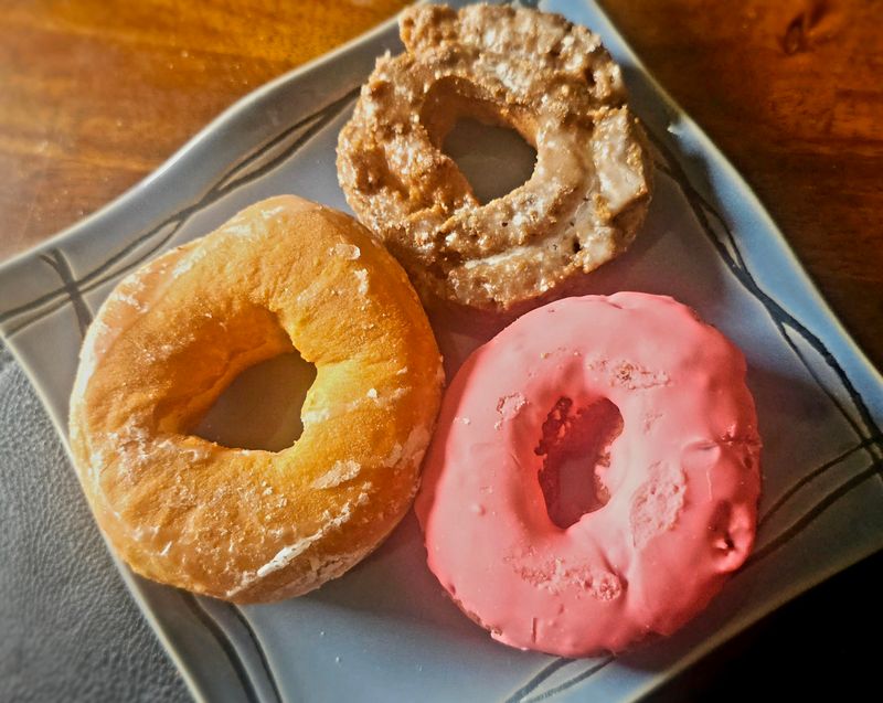 Menu Highlights Beyond The Angel Cream