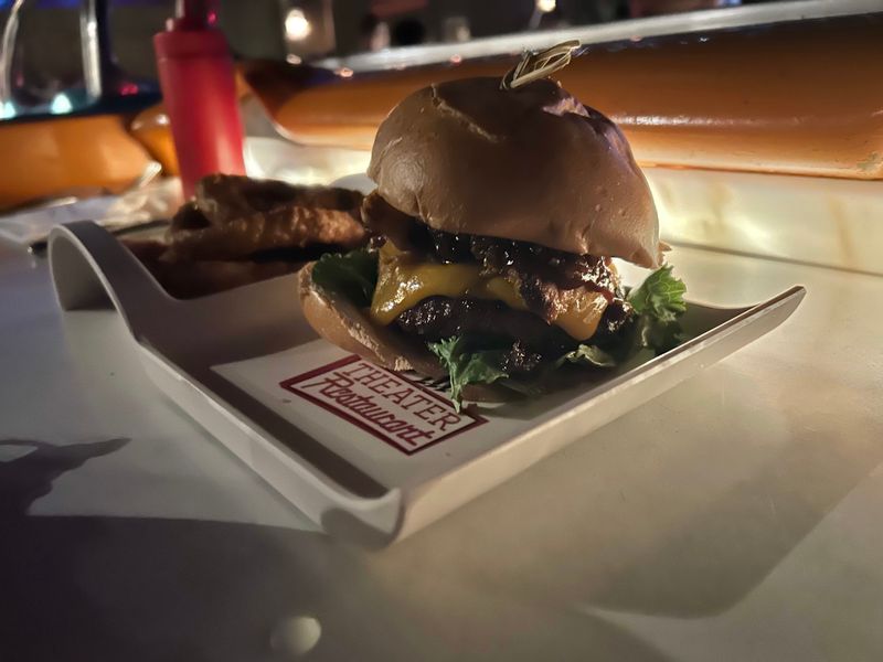 Menu Overview And Notable Dishes