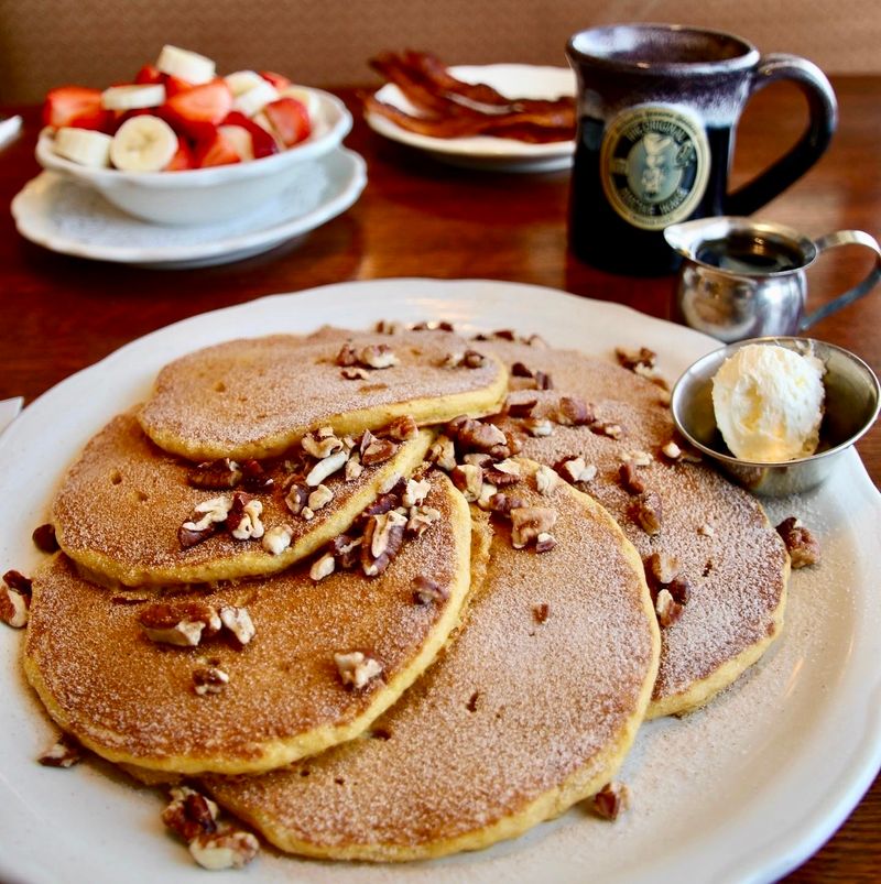 The Menu: Classics With Distinctive Signatures