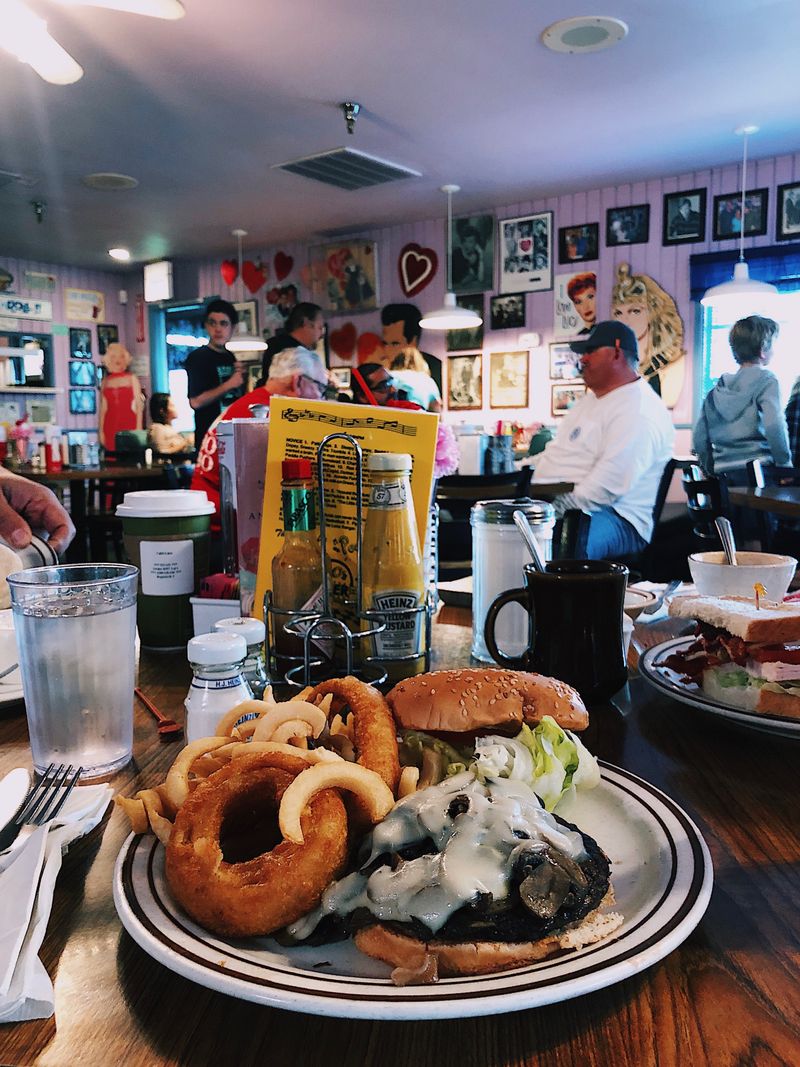 Menu Classics That Hit The Spot