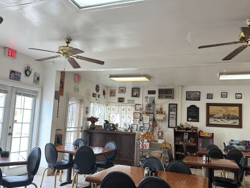 Decor That Doubles As A History Lesson