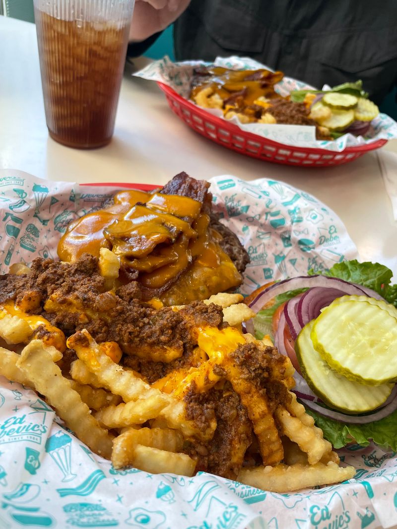 Menu Highlights You Will Crave Again