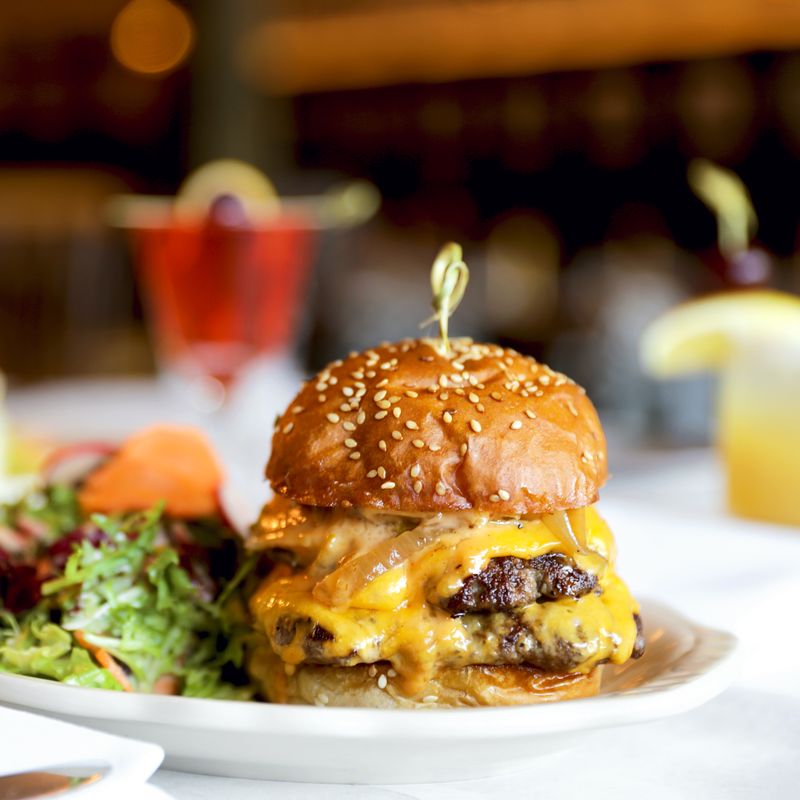 Menu Highlights That Earn Their Hype