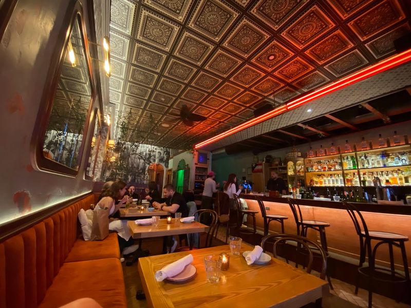 Decor That Feels Like A Trip To San Juan