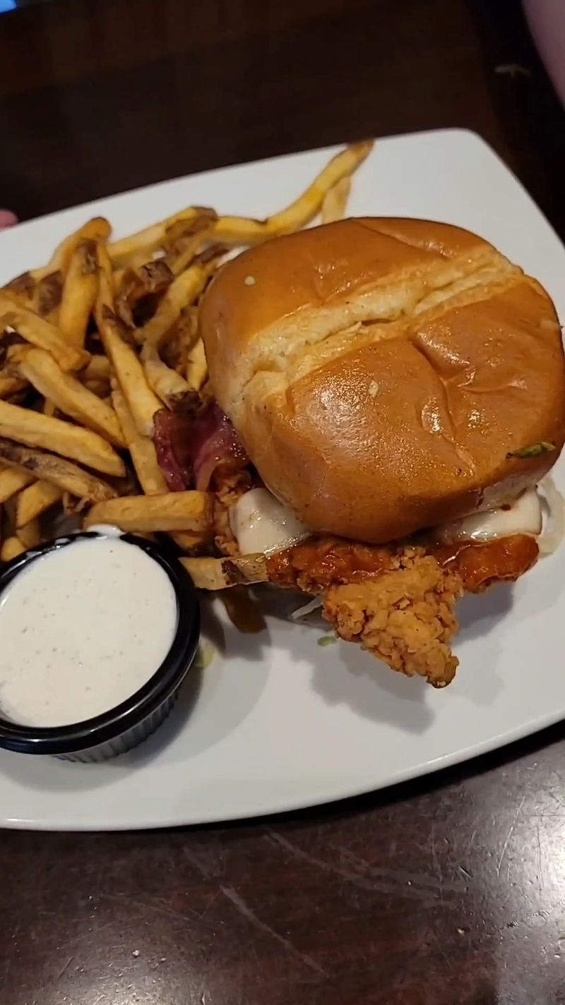 An Ambience That Welcomes Everyone