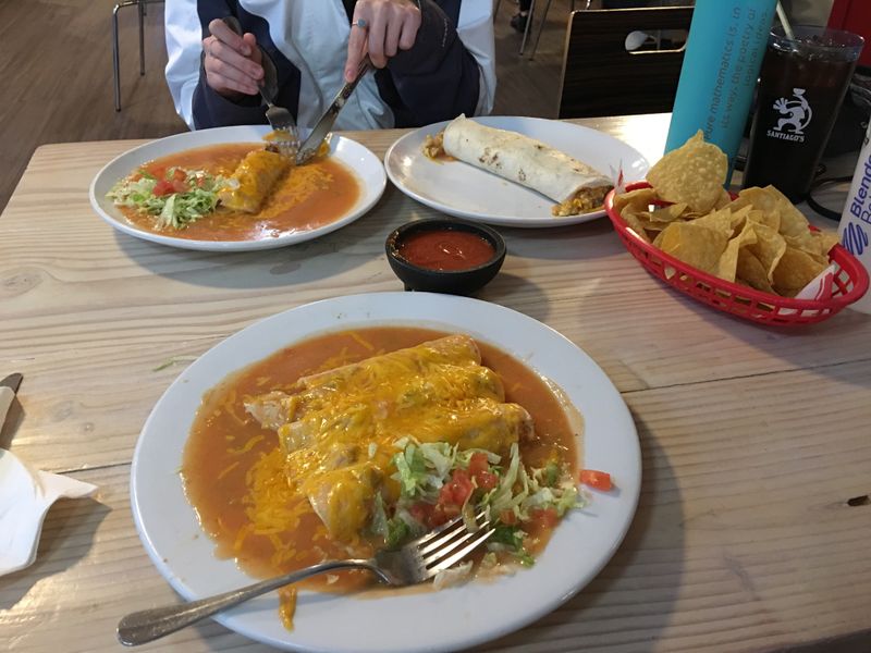 Menu Highlights That Make Decisions Hard