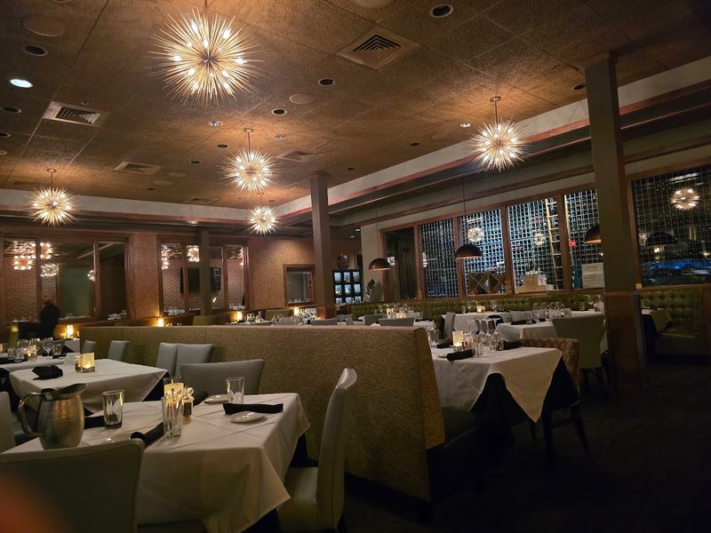 Decor That Sets The Mood Immediately