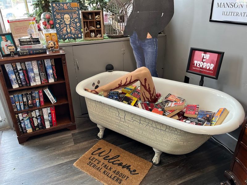 Decor That Stays Specific