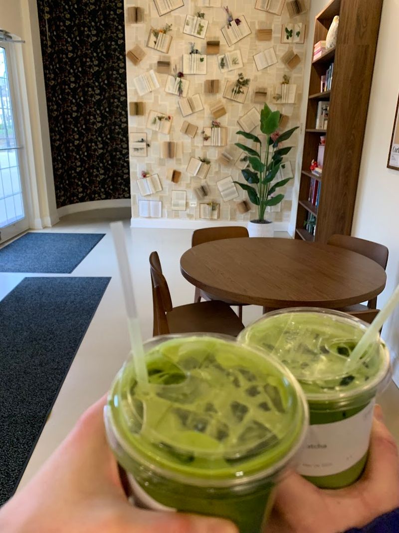 Ceremonial Grade Matcha