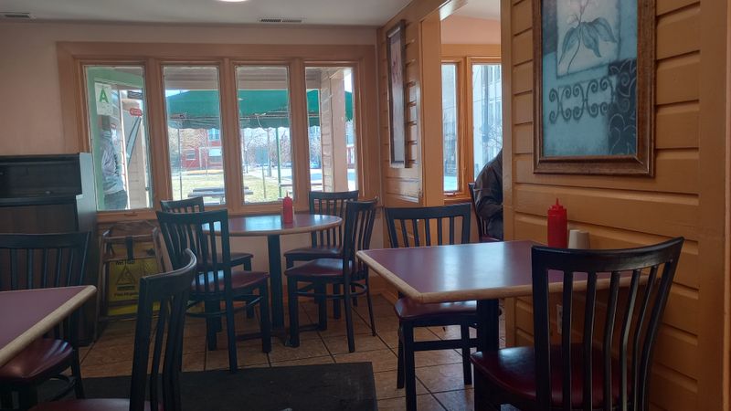 An Ambience That Wraps You Like a Warm Blanket