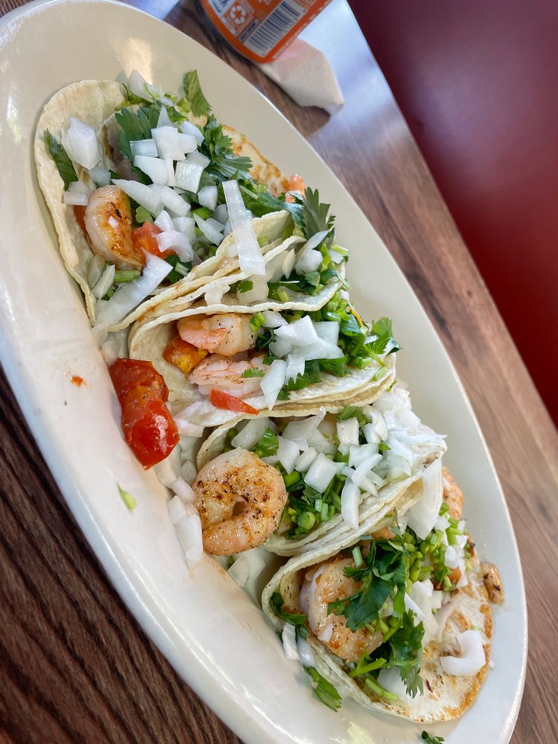 The Taco Lineup Locals Obsess Over