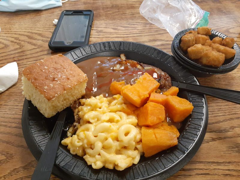 Menu Overview and Notable Dishes