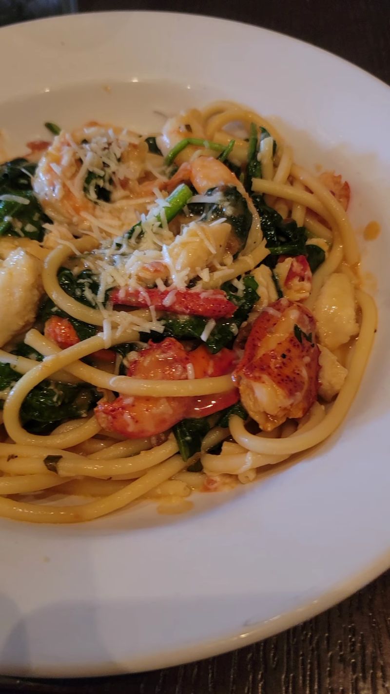 Menu Overview and Whiteboard Specials