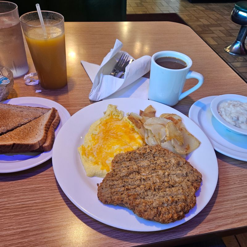 Menu Overview And Notable Dishes