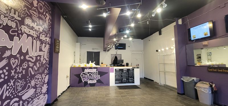 Service Style and Staff