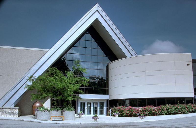 Zanesville Museum of Art, Zanesville