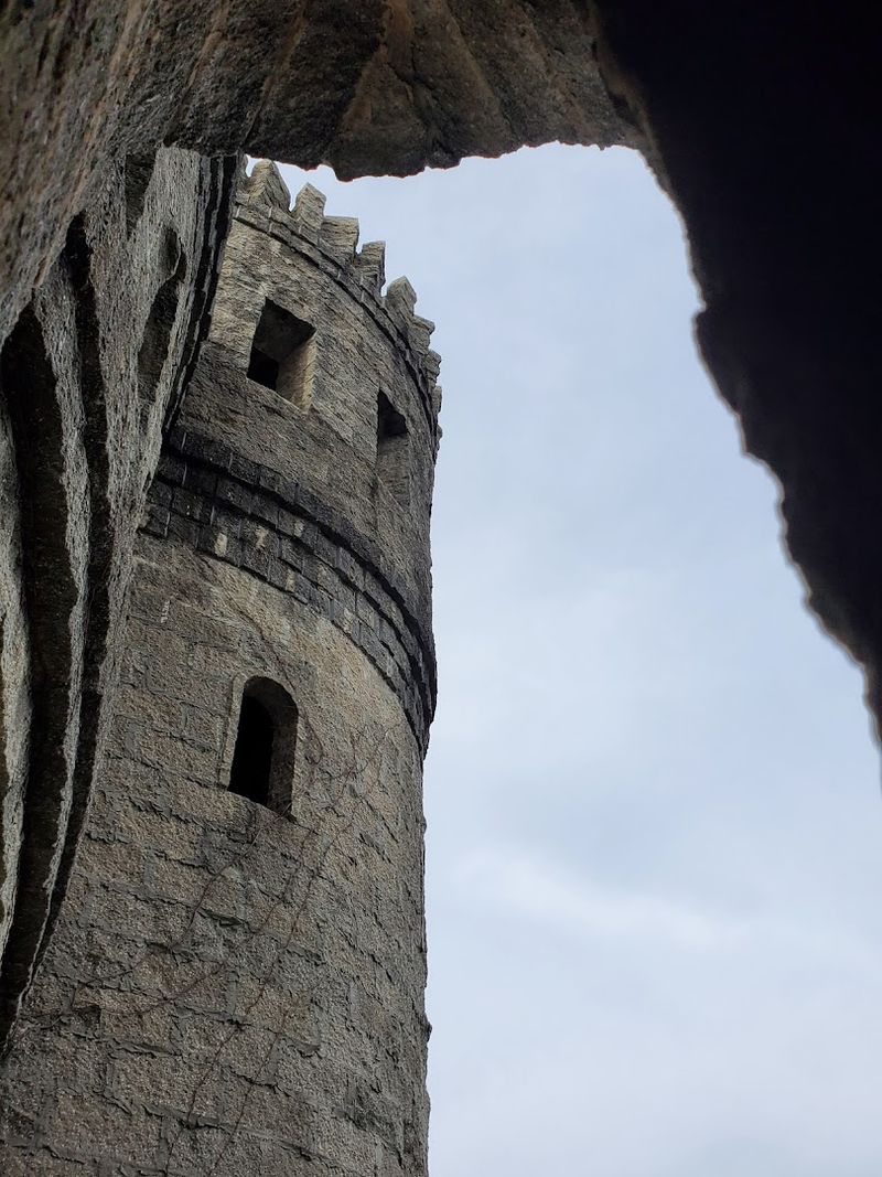 Limited Access Adds To The Magic