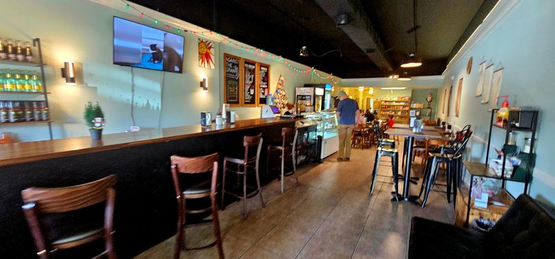 Against The Grain — Mesa