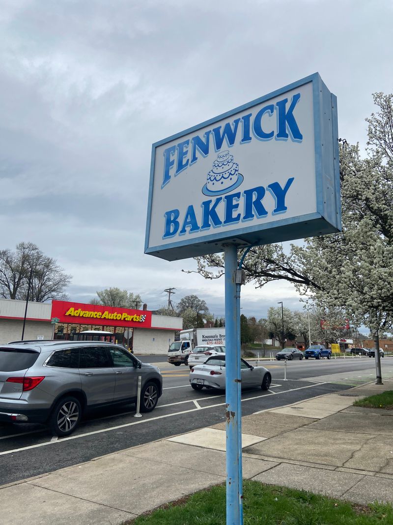 Fenwick Bakery