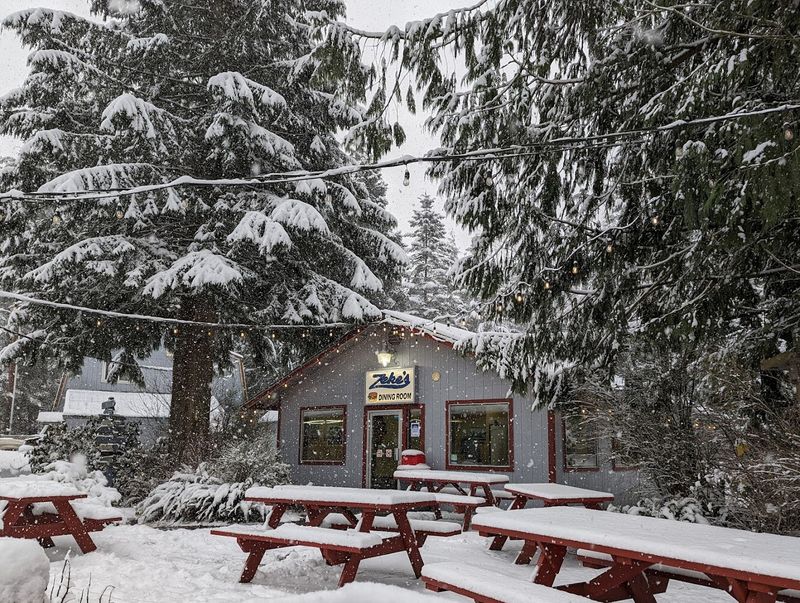 Chicken Strips, Sandwiches, And Something For Everyone