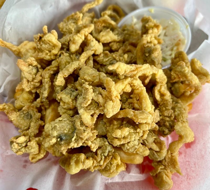 Deep Fried Since 1956 Deep Fried Since 1956