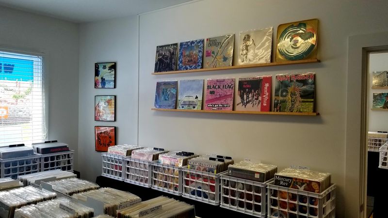 Deep Groove Records