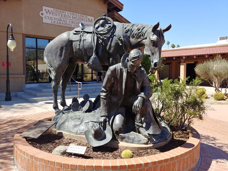 Deep Roots in Ranching and Mining