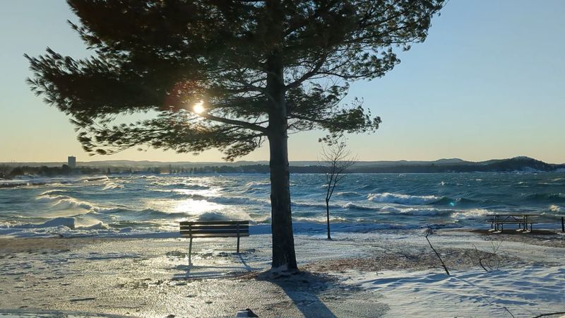 Bandshell And Community Notes