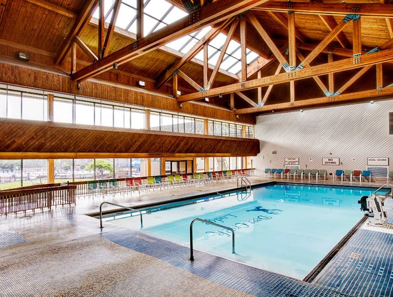 Deer Creek Lodge & Conference Center, Mt Sterling Deer Creek Lodge & Conference Center, Mt Sterling