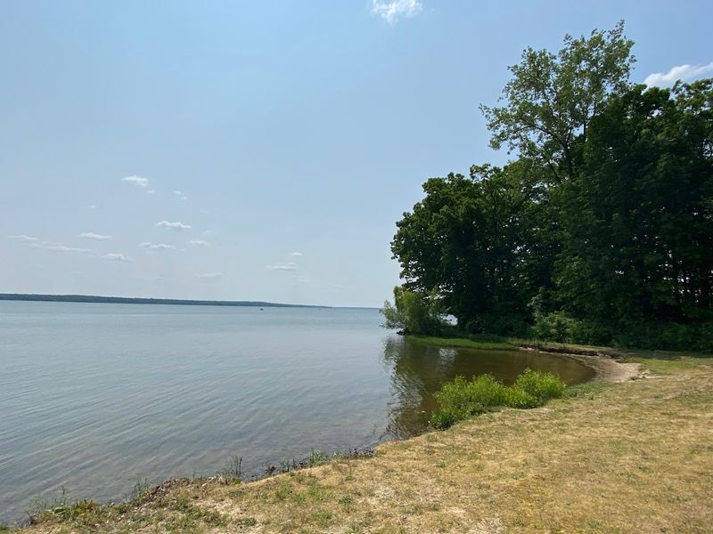 Pymatuning State Park, Andover, OH