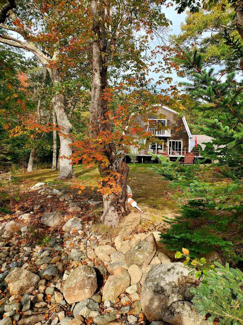 Deer Isle
