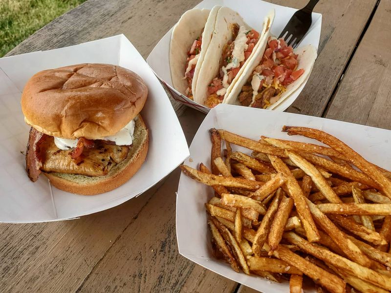 Family-Friendly Picnic Plan