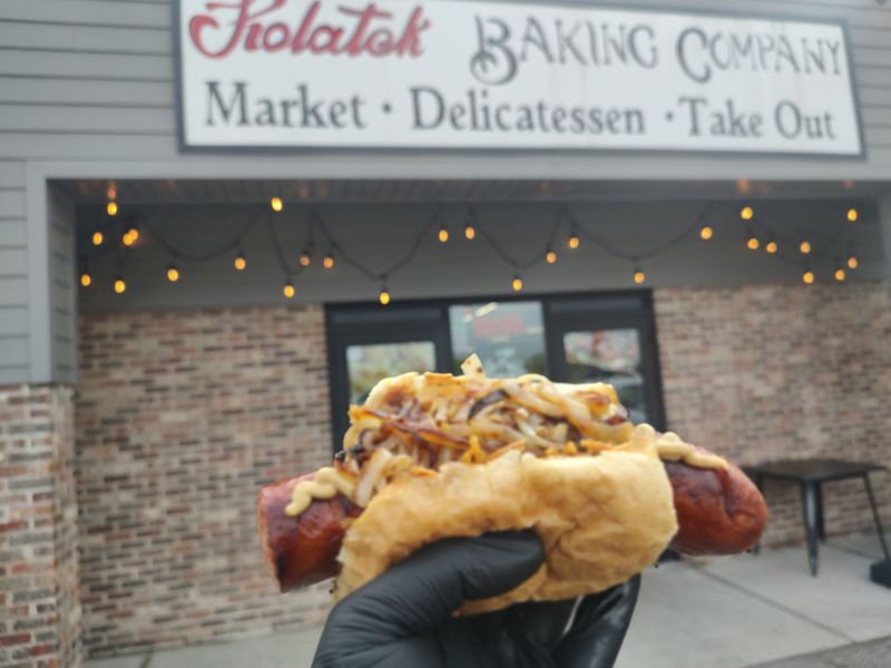 Kolatek Baking Company – Palatine