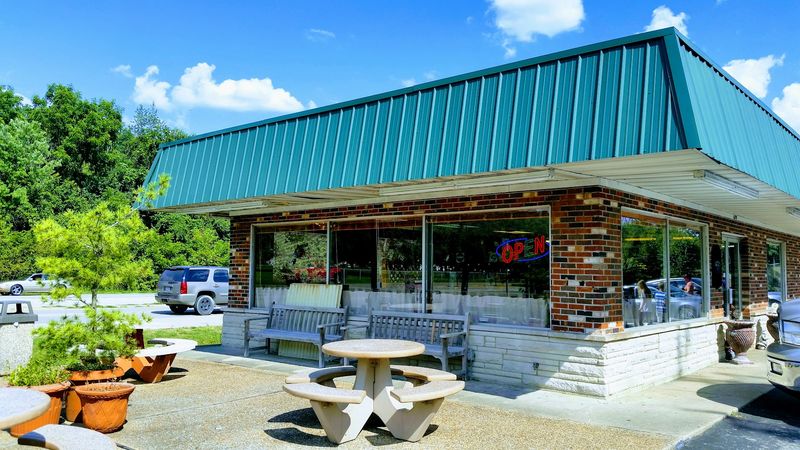 Dee's Dairy Bar & Drive-In, New Richmond