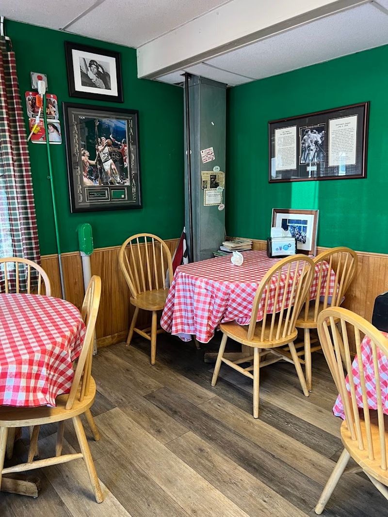 Dee's Deli