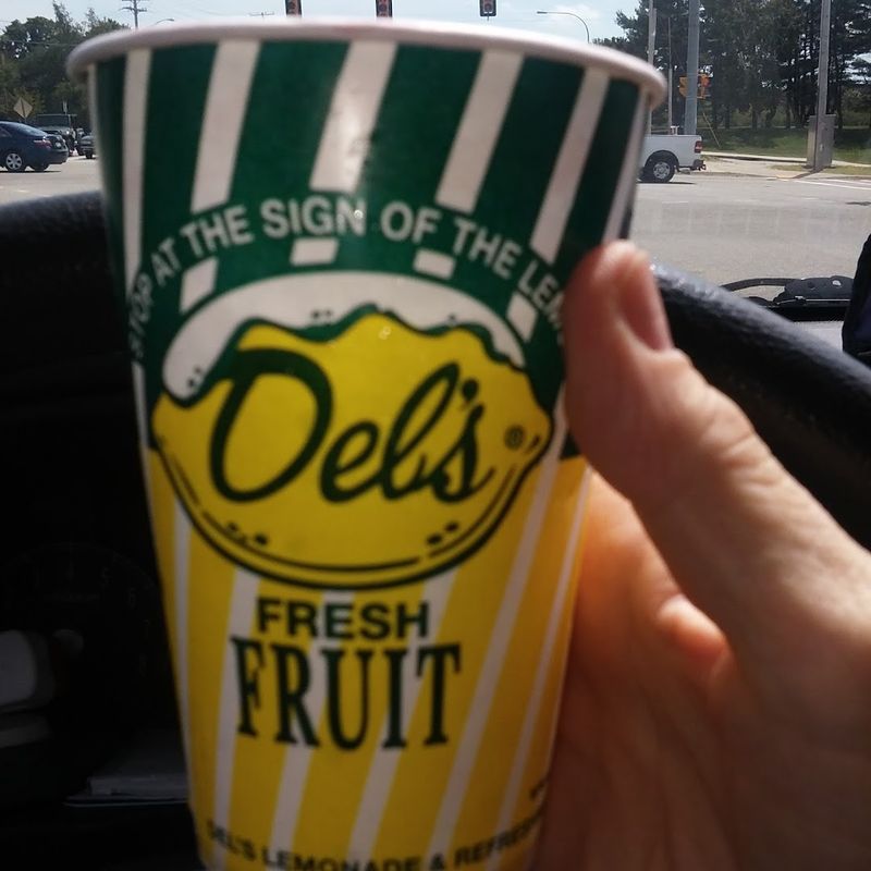 A Flavor That Signals Summer Has Arrived