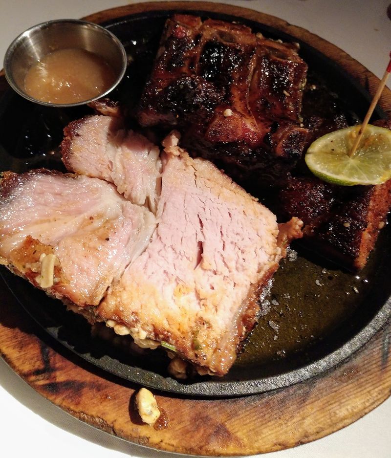 Perry's Steakhouse & Grille