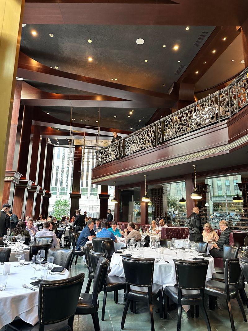 Del Frisco's Double Eagle Steakhouse