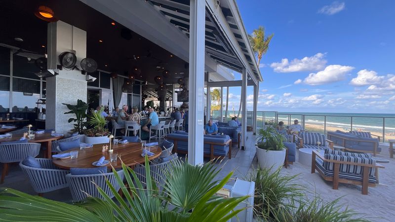 Del Mar Fort Lauderdale, Fort Lauderdale