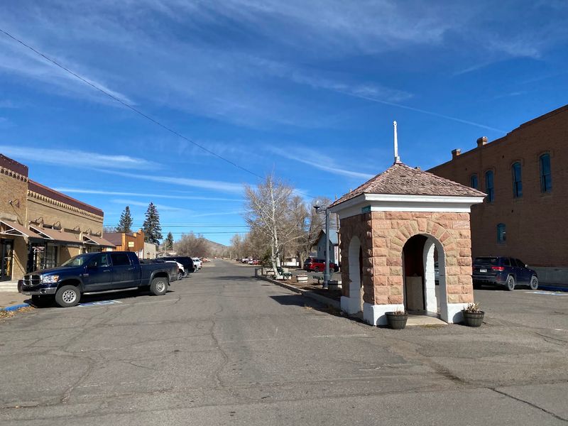 Del Norte, Colorado