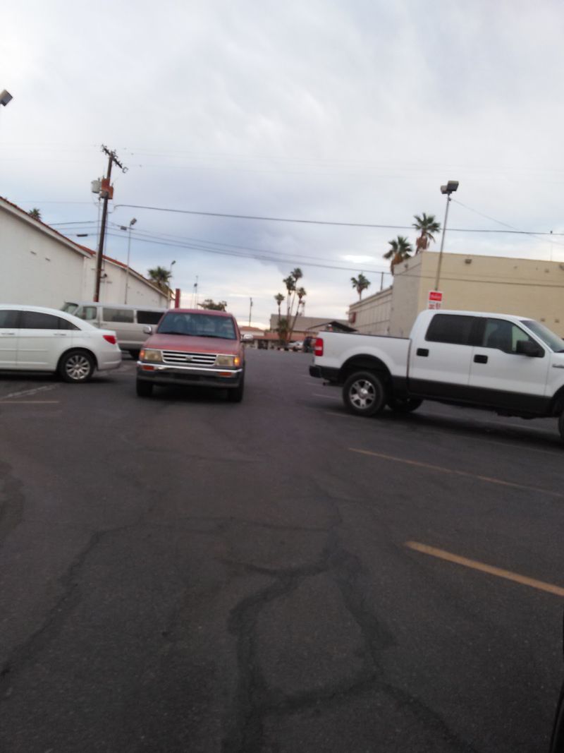 Del Sol Market, Yuma, Arizona