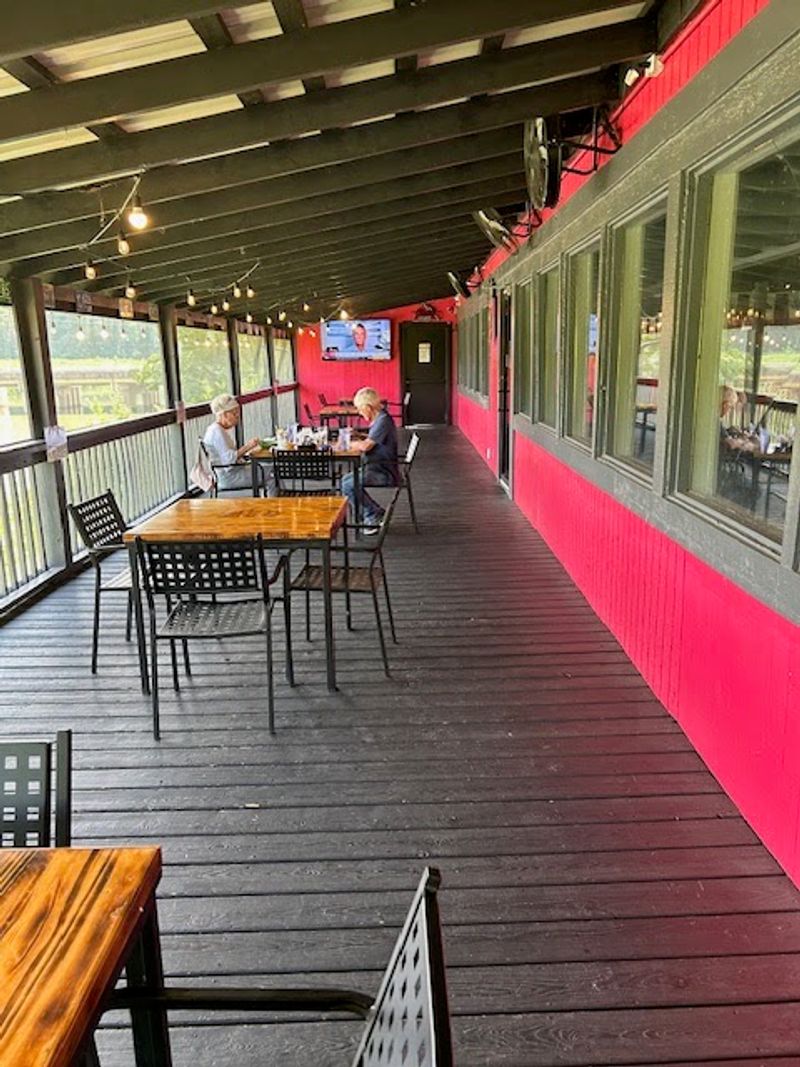 Del Sol Mexican Grill, Fort Smith