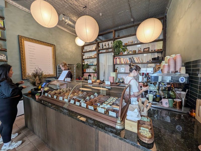 Del Sur Bakery