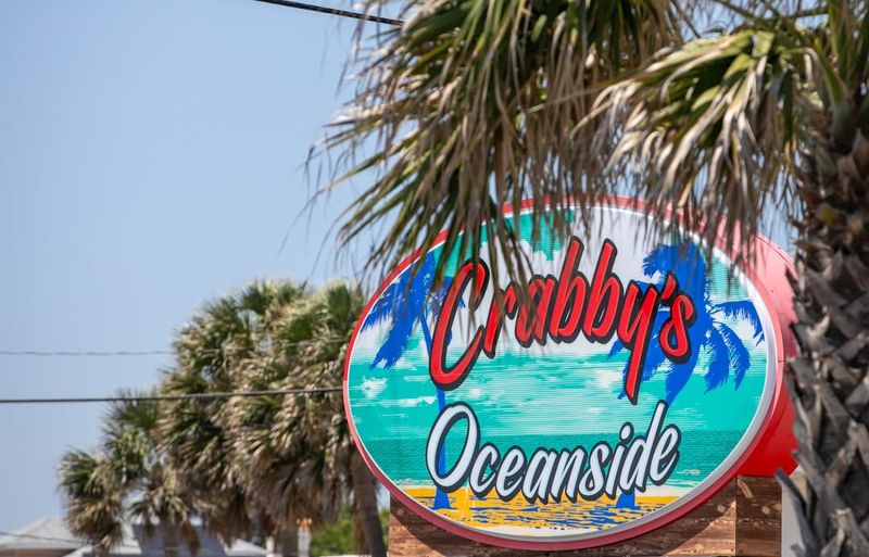 Florida's Beachside Bites