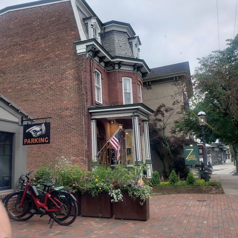 New Hope Arts Center and the Regional Creative Scene