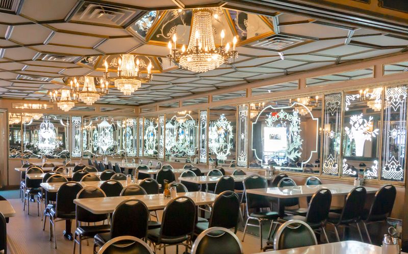 Florida: Versailles Restaurant
