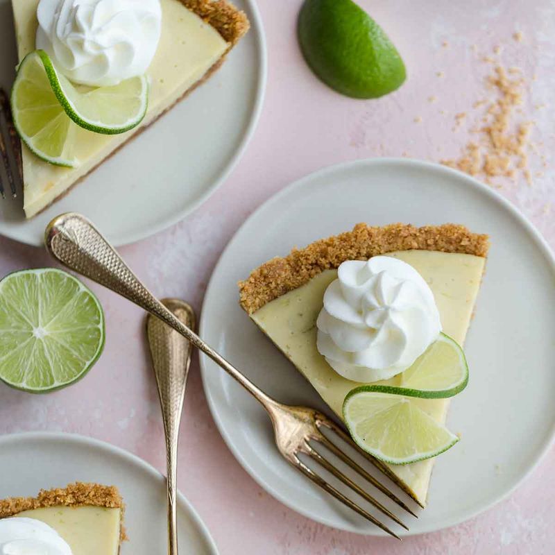 Florida: Key Lime Pie